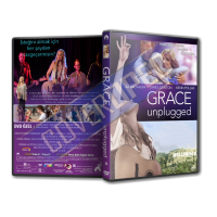 Grace - Grace Unplugged-Cover Tasarımı